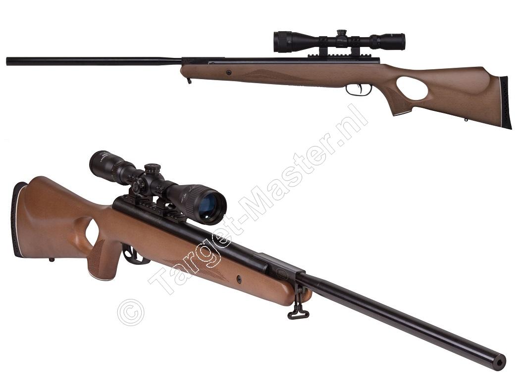 Benjamin TRAIL NP XL MAGNUM Luchtgeweer 4.50mm Benjamin TRAIL NP XL MAGNUM Luchtgeweer 4.50mm